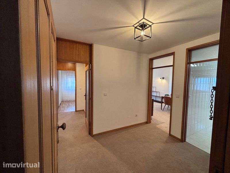 Apartamento T3 em Rio Tinto - Grande imagem: 3/12