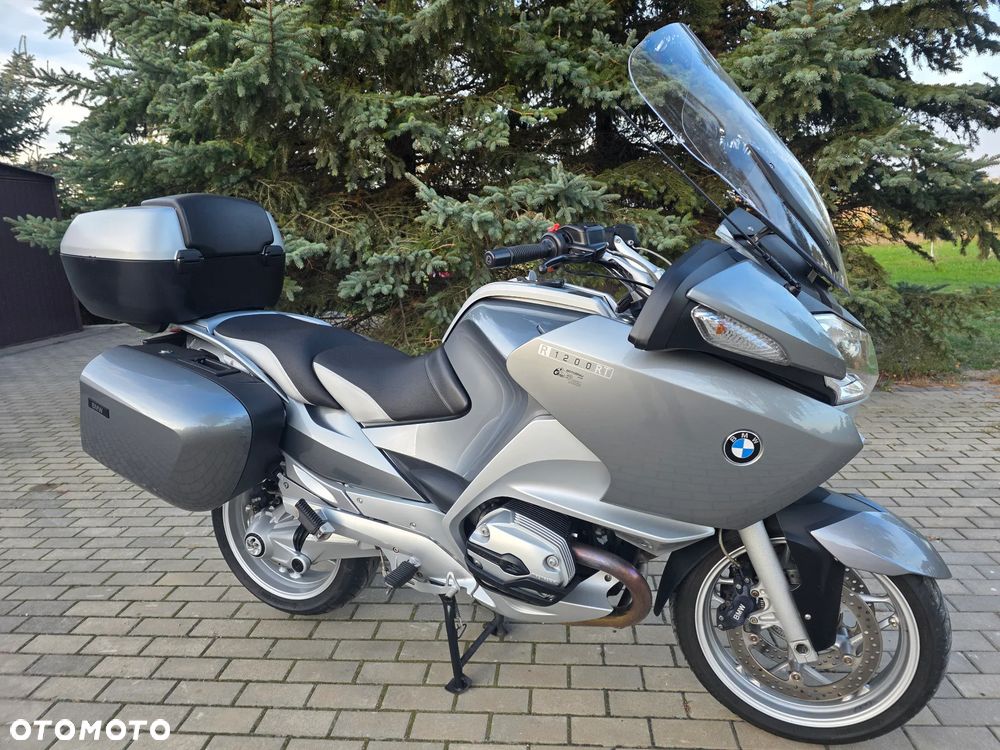 BMW RT - 20