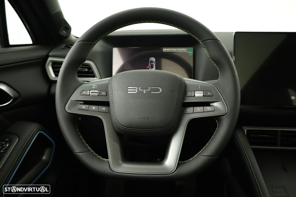 BYD Atto 2 1.5 DM-i Boost - 14