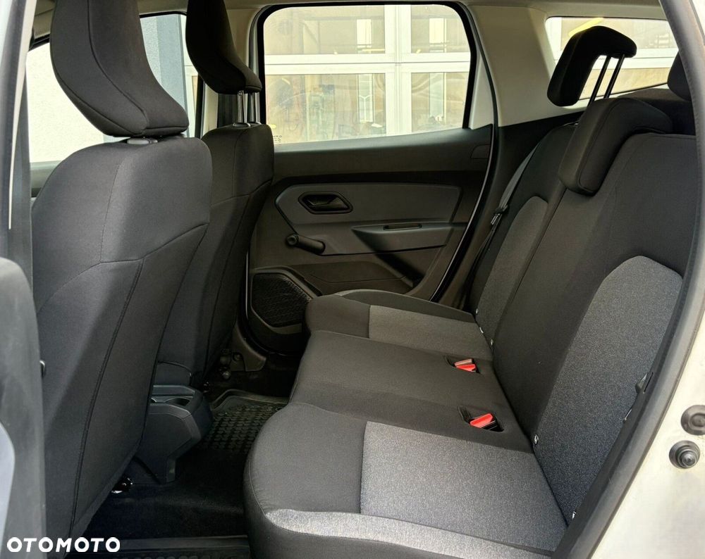 Dacia Duster 1.0 TCe Essential - 12