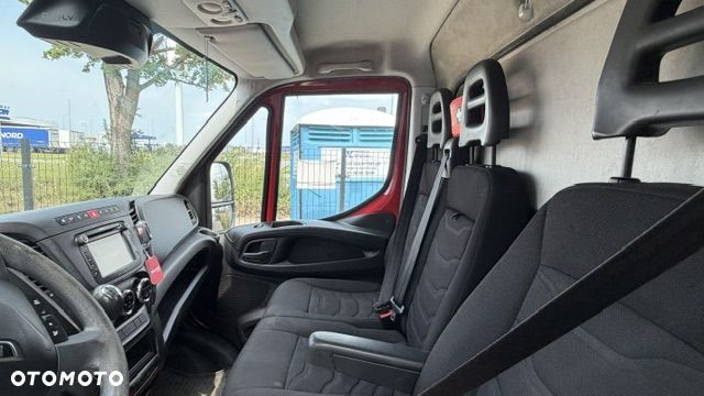 Iveco Daily - 16