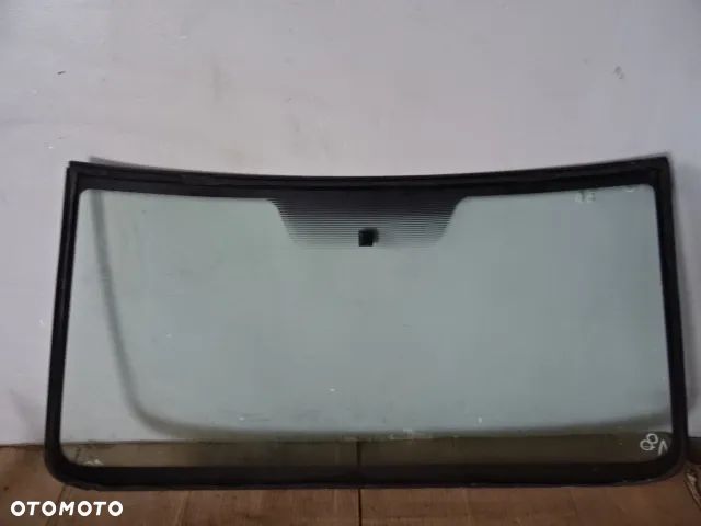 SZYBA CZOŁOWA PRZEDNIA CITROEN SAXO NR18 - 7