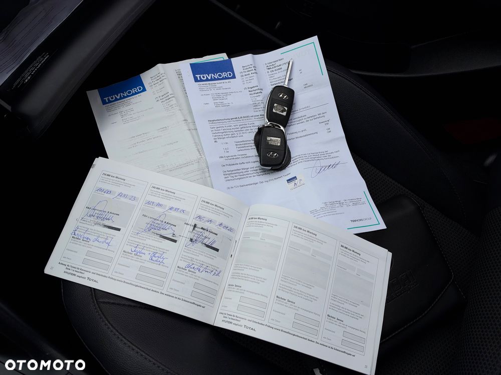 Hyundai ix35 1.6 2WD Fifa World Cup Edition - 6