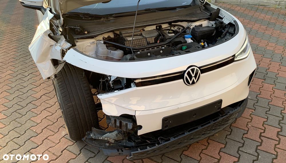Volkswagen ID.4 Pro mit Infotainment-Paket - 8