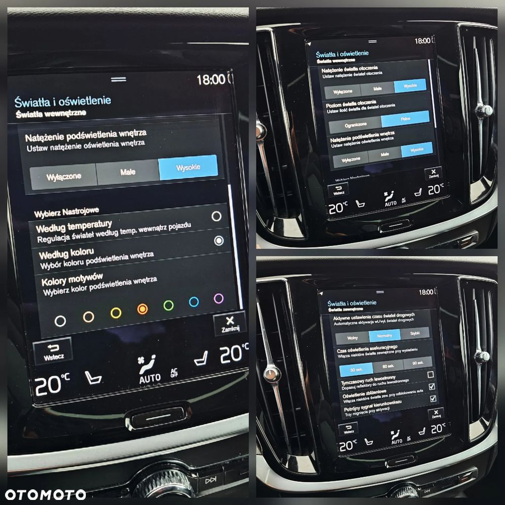 Volvo V60 B3 B DKG RDesign - 36