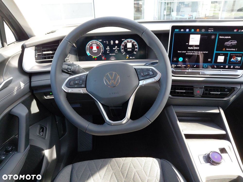 Volkswagen Tayron 2.0 TSI 4Mot Life Plus DSG - 21