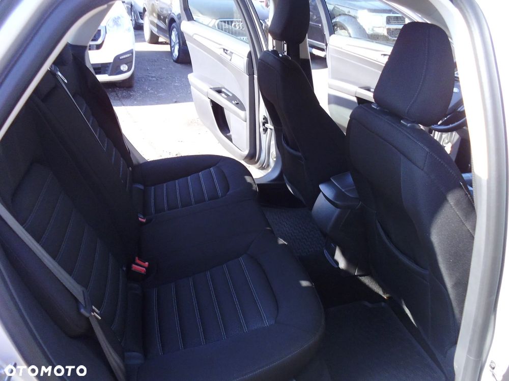 Ford Mondeo 2.0 TDCi ST-Line - 4