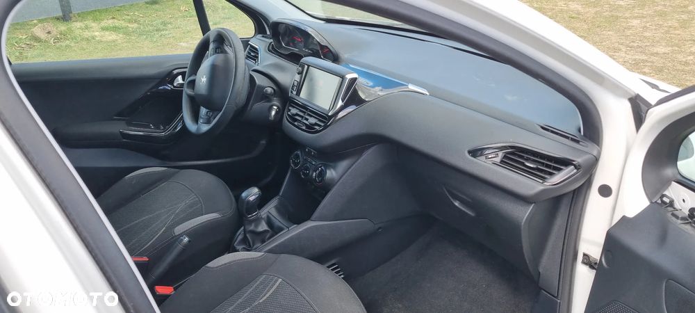 Peugeot 208 PureTech 68 Access - 7