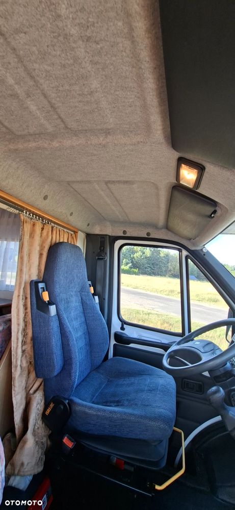 Fiat Ducato - 12