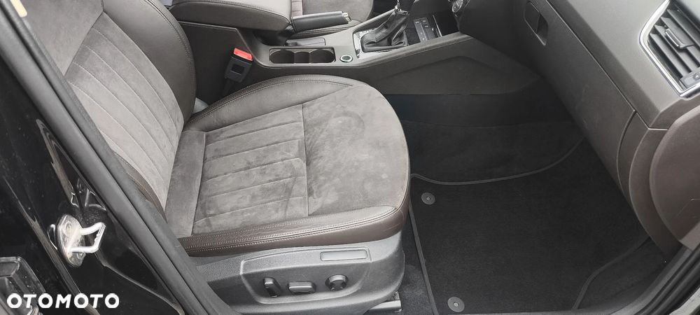 Skoda Octavia 2.0 TDI 4x4 DSG L&K - 16
