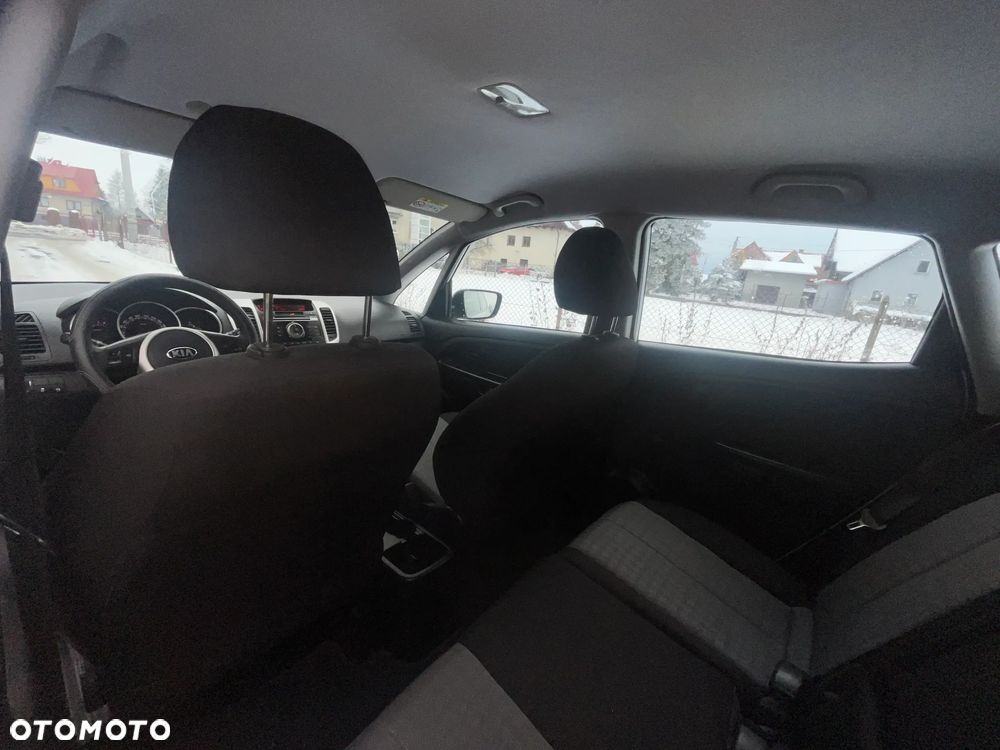 Kia Venga 1.4 Business Line - 19