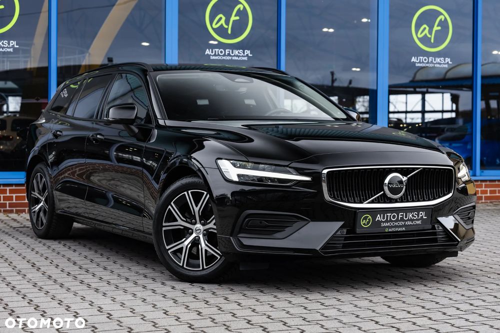 Volvo V60 B3 B Essential - 3