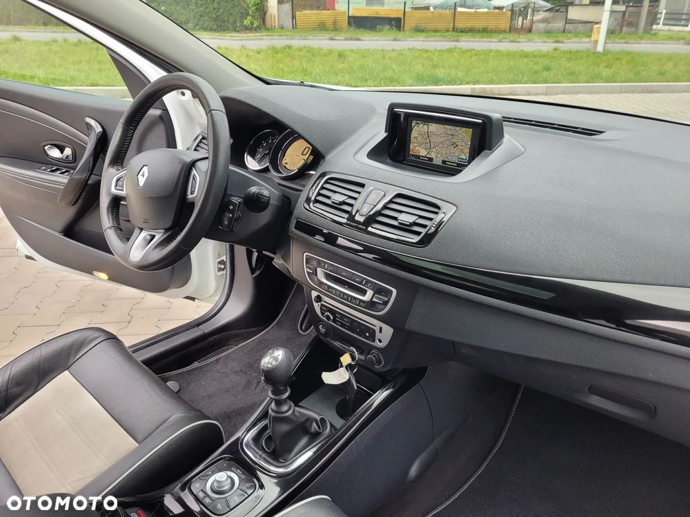 Renault Megane 1.4 16V TCE Bose Edition - 30