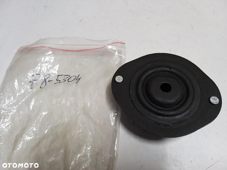 Poduszka amortyzatora oś przednia  (bez łożyska) lewa prawa  OPEL ASTRA F 91-98   F8-5304 0344 517
