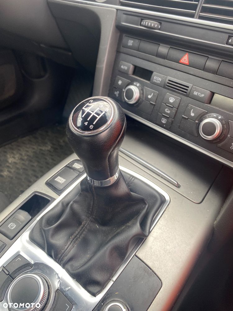 Audi A6 Limousine 2.0 TDI - 35