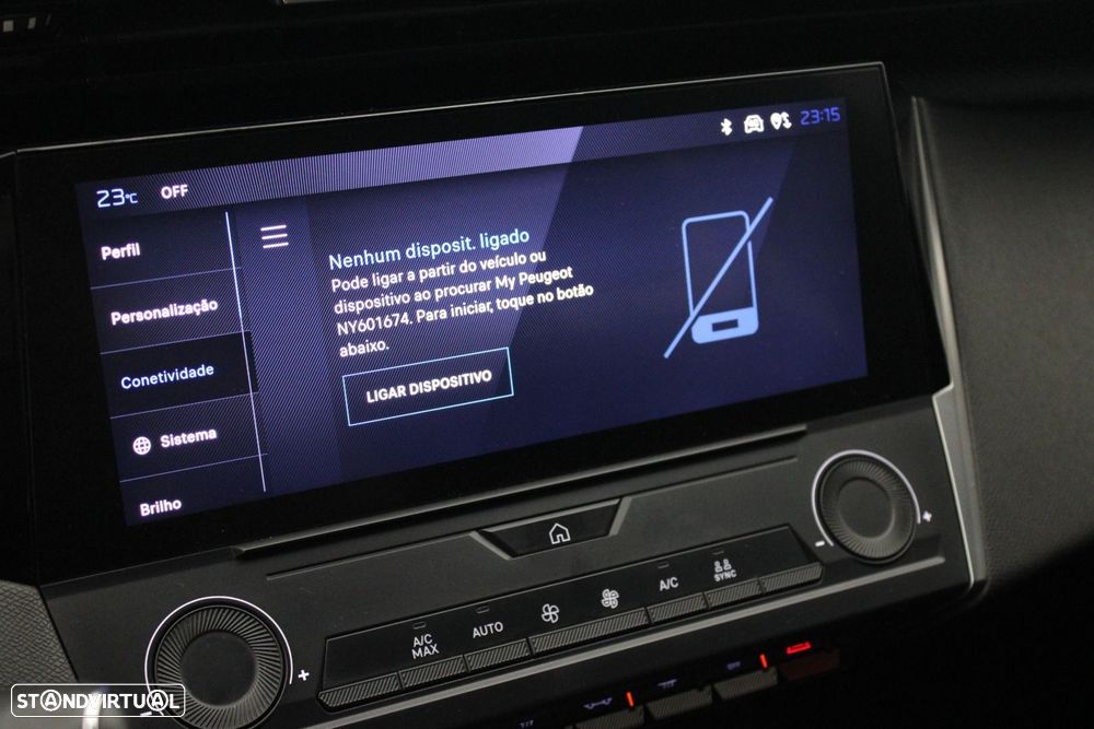 Peugeot 308 1.5 BlueHDi Active - 17