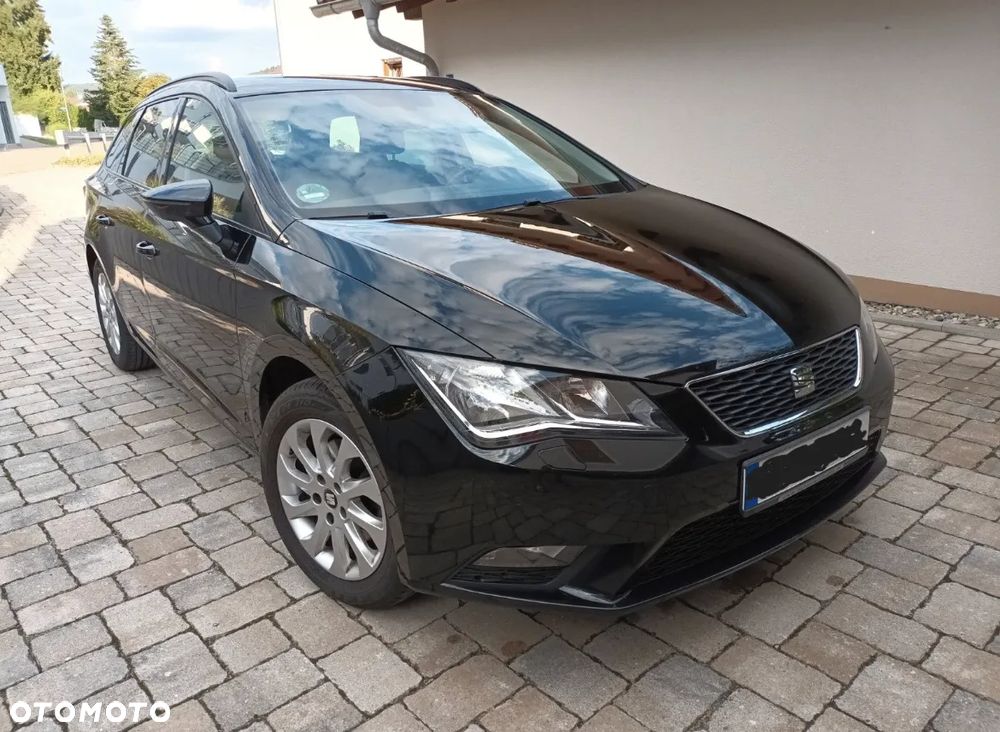 Seat Leon - 2