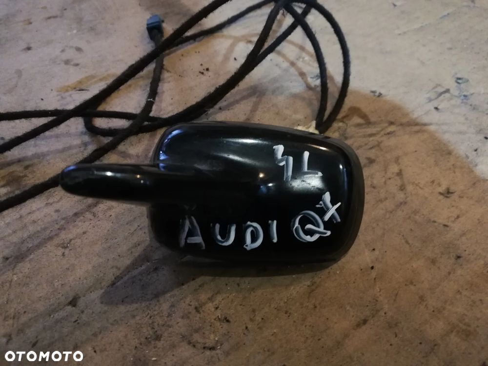 ANTENA DACHOWA REKIN AUDI Q7 4L 4L0035503L - 2