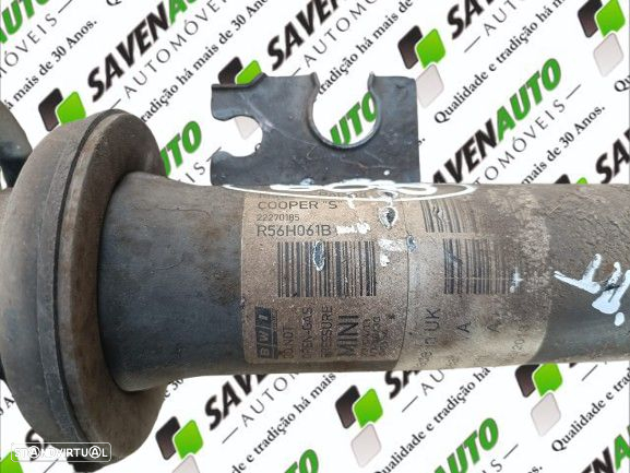 Amortecedor Suspensão Mini Mini (R56) - 4