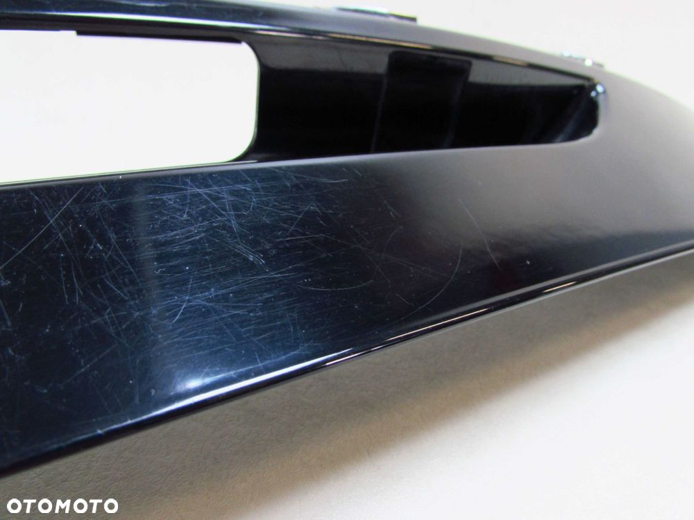 VOLVO V40 II 12-19 BLENDA LISTWA KLAPY BAGAZNIKA TYL 31301303 019 - 4