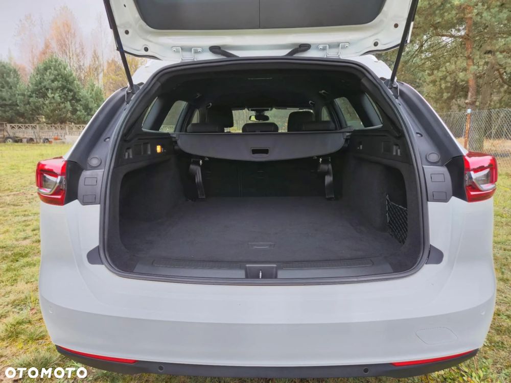 Opel Insignia 1.5 Business Edition - 10