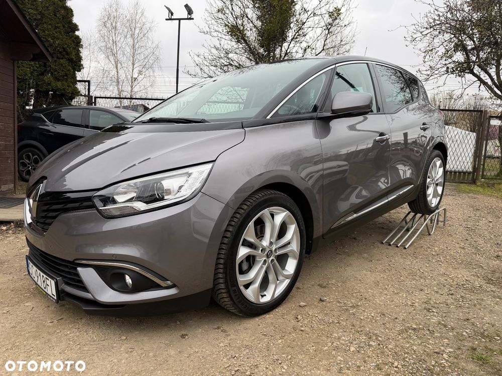 Renault Scenic - 10