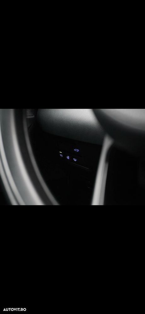 TOYOTA Yaris Cross 2022 — imagine 19