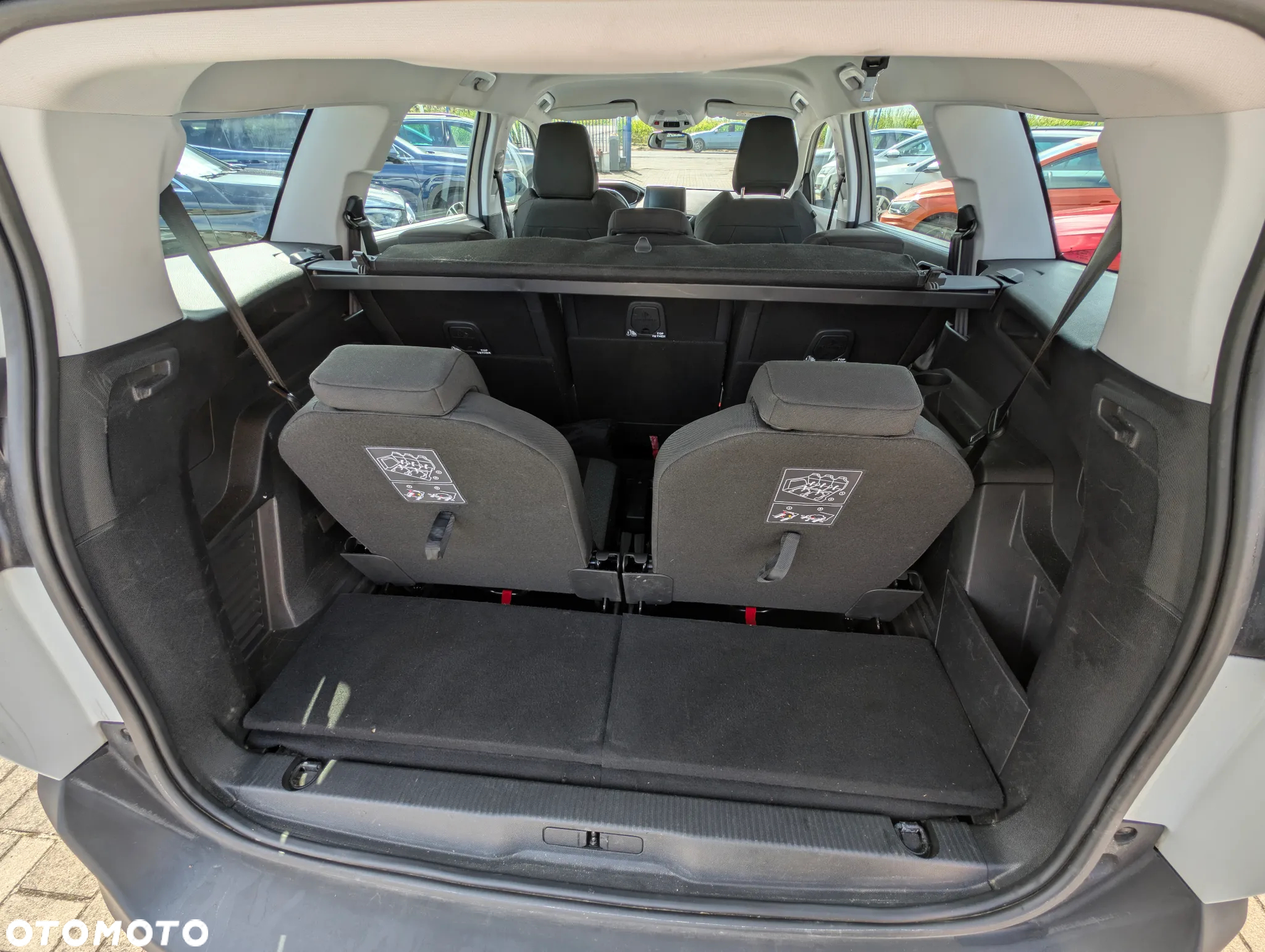 Peugeot 5008 1.2 PureTech Active Pack S&S - 20