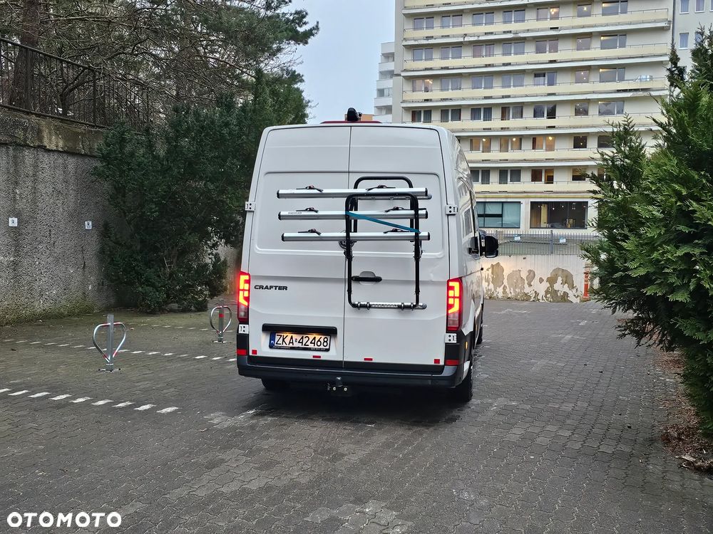 Volkswagen Crafter Kamper - 7