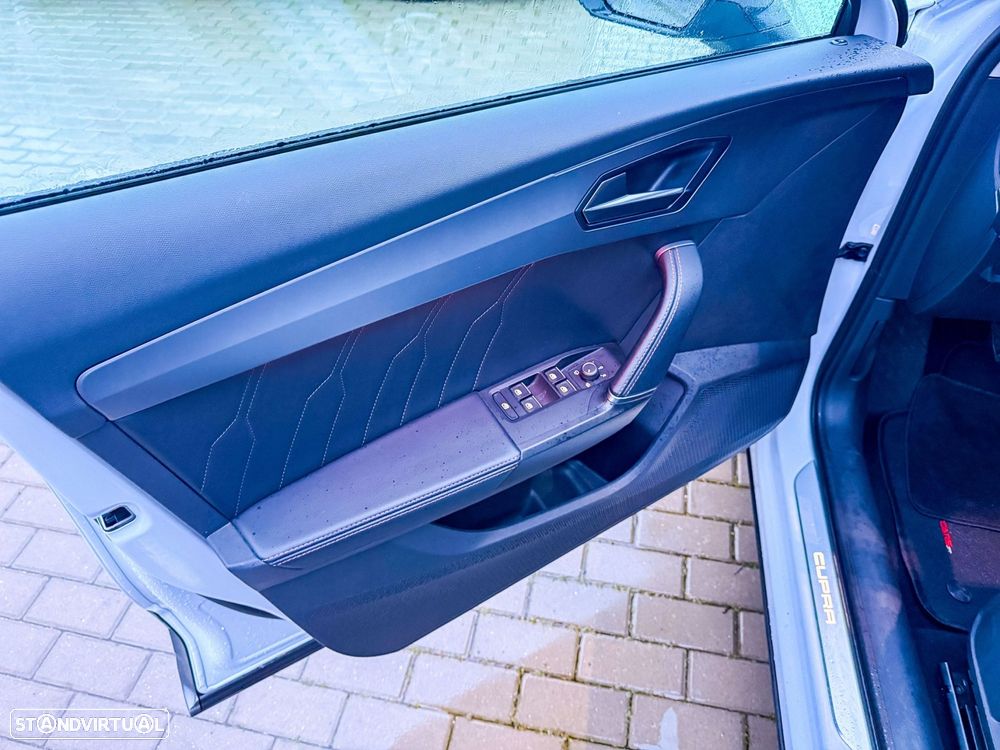 Cupra Formentor 1.5 TSI Plus - 10