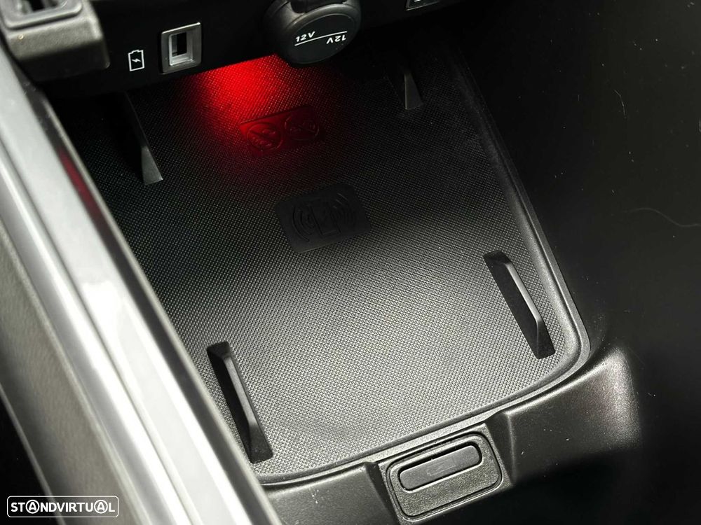 Fiat 600e 54 kWh (RED) — fotografia 15