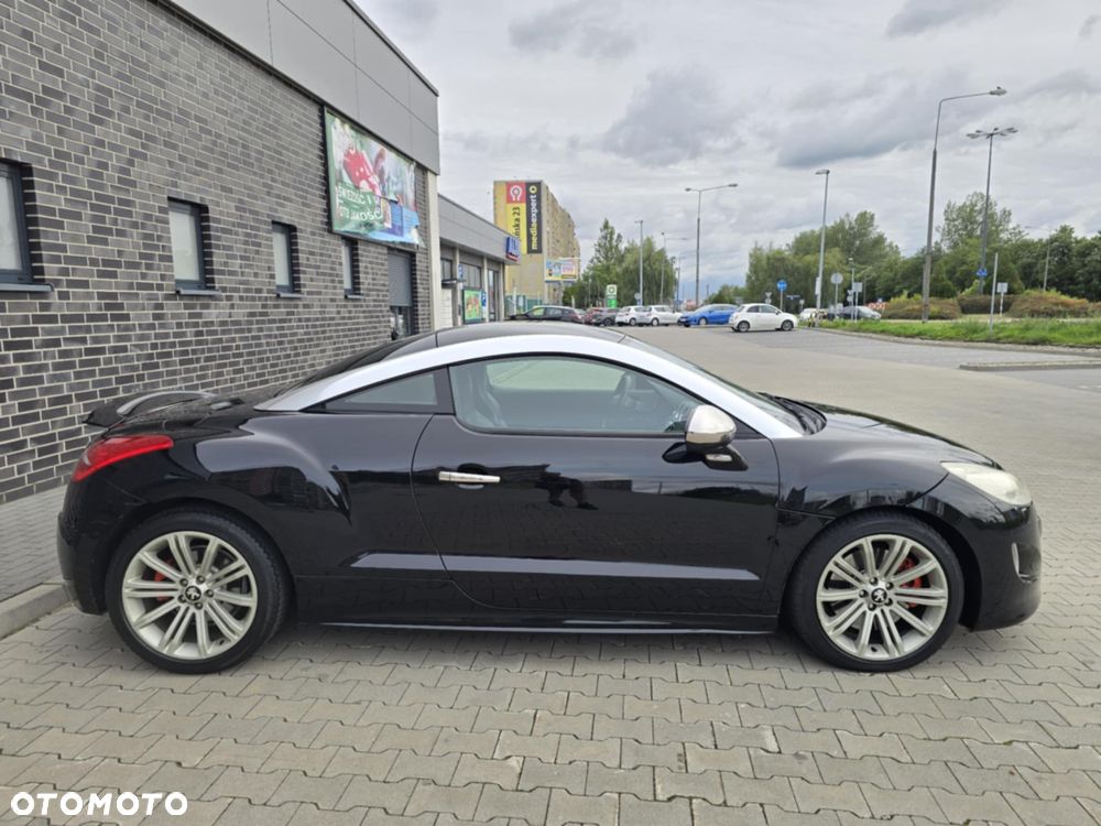 Peugeot RCZ 1.6 200 THP - 40