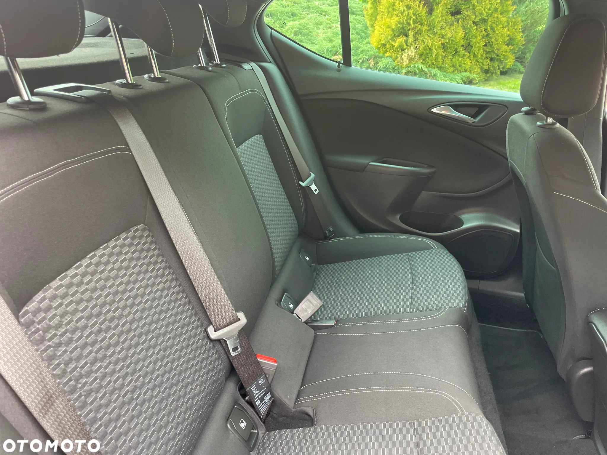 Opel Astra 1.0 Turbo Start/Stop Edition - 19
