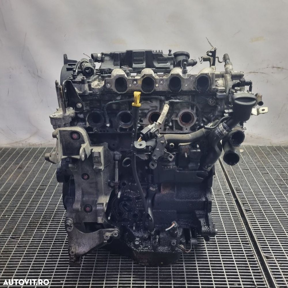 Motor Citroen C - Crosser 2.2 D 2007 - 2012 156CP Manuala 4HN Euro5 (1364) Diesel 4x4 ... - 3