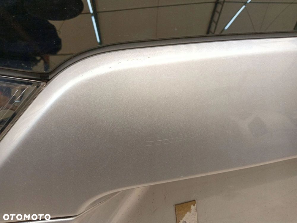 KLAPA BAGAŻNIKA MITSUBISHI OUTLANDER II (2006 - 2013) 2.0 DI-D - 5