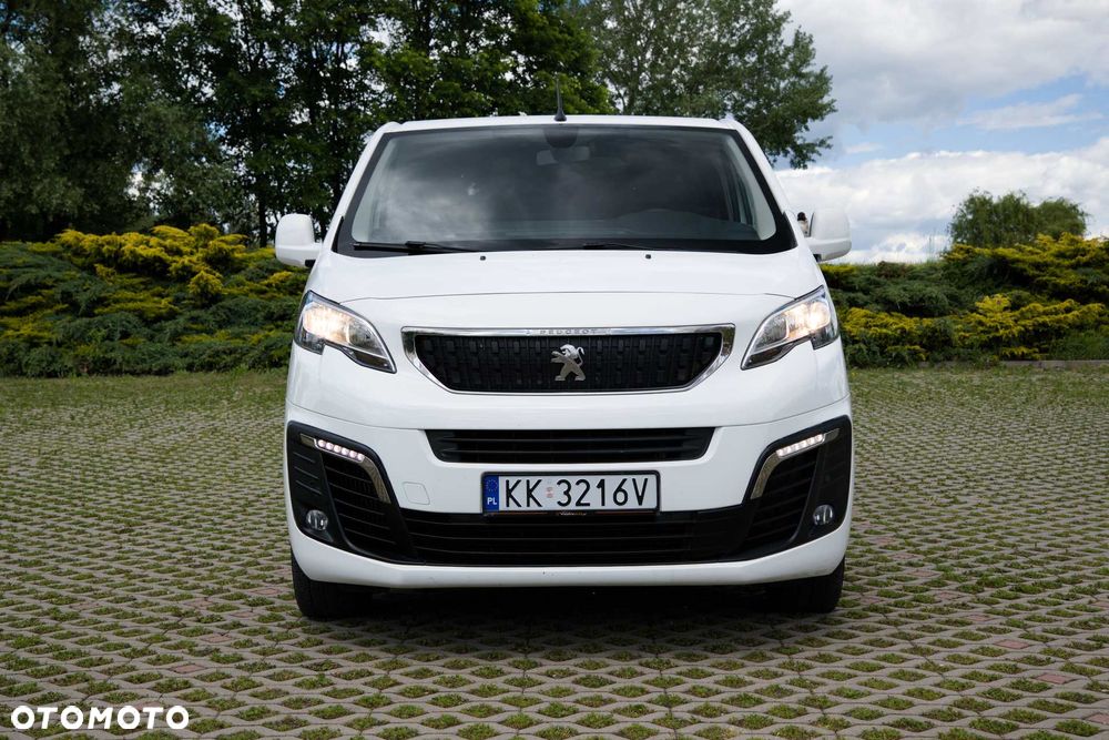 Peugeot Expert L3 - 3