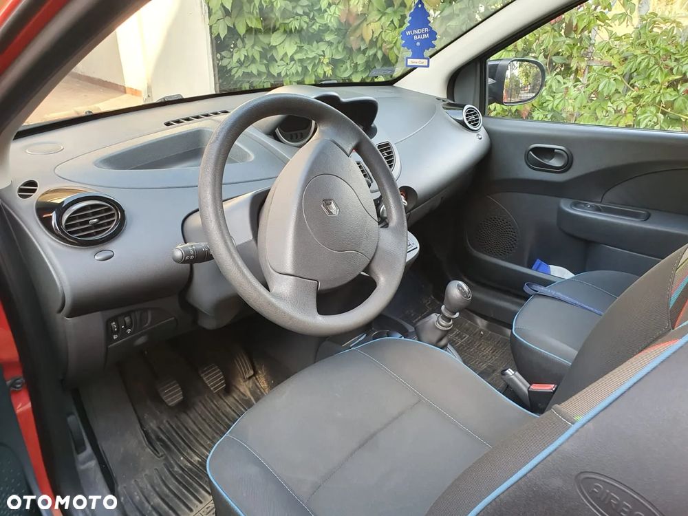 Renault Twingo 1.2 16V Eco Dynamique - 3