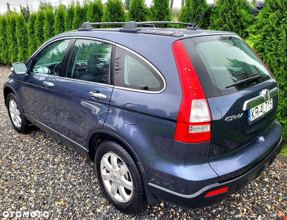 Honda CR-V 2.0 Executive - 5