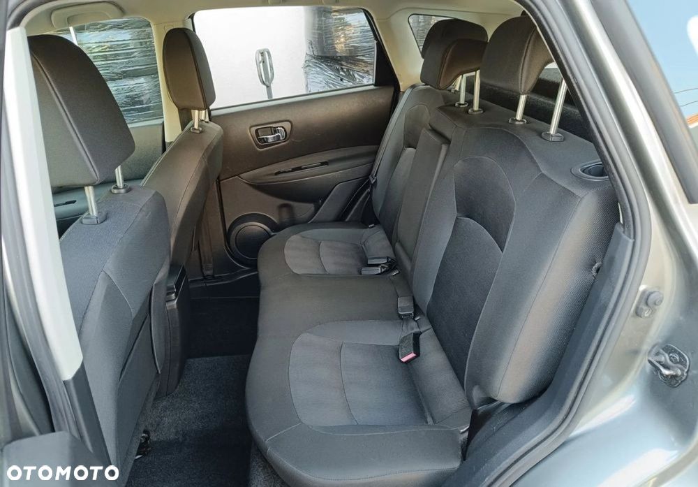 Nissan Qashqai - 14