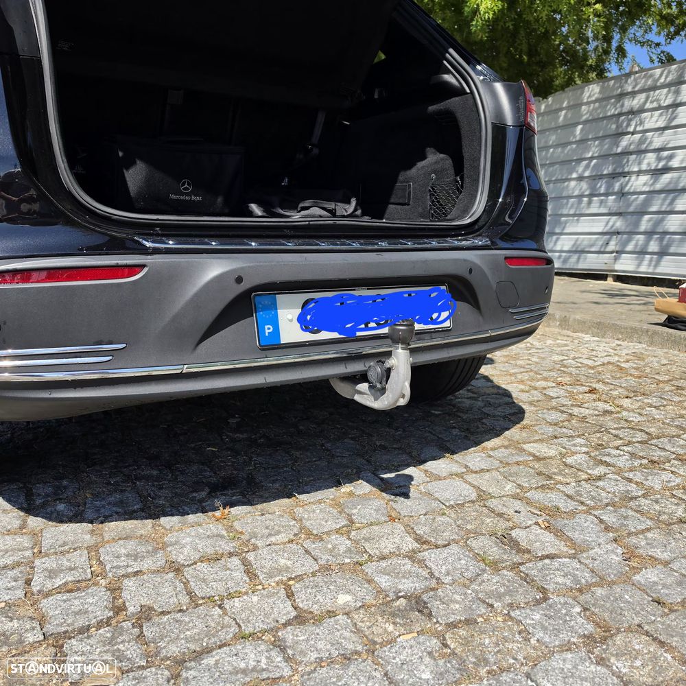 Mercedes-Benz EQA 250 Progressive - 2