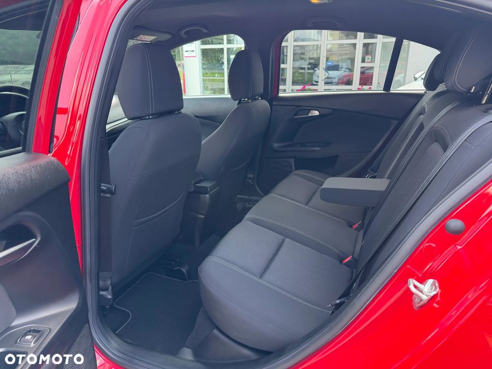 Fiat Tipo 1.6 MultiJet 16v S-Design DDCT - 14