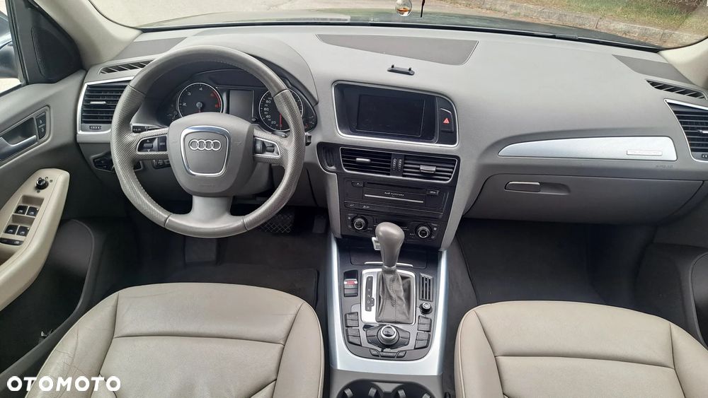 Audi Q5 2.0 TDI Quattro S tronic Prime Line - 21