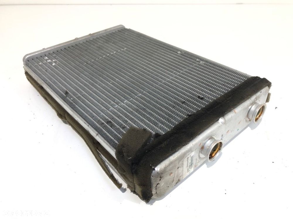 NAGRZEWNICA  CITROEN JUMPY (VF7) 2007 - 2016 2.0 HDi 165 120 kW [163 KM] olej napędowy 2010 - 2016 - 3