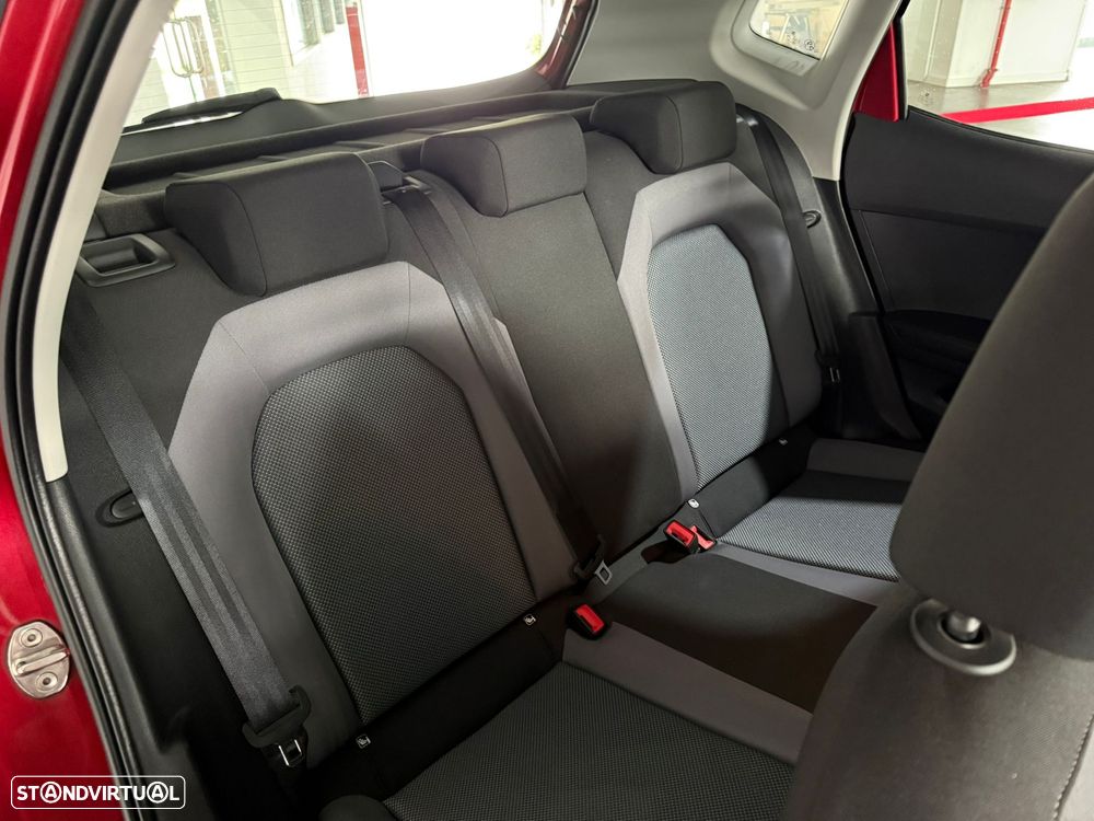 SEAT Arona 1.0 TSI Style - 10