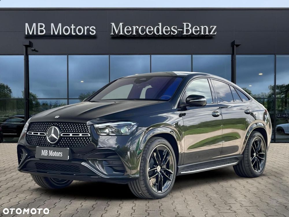 Mercedes-Benz GLE - 3