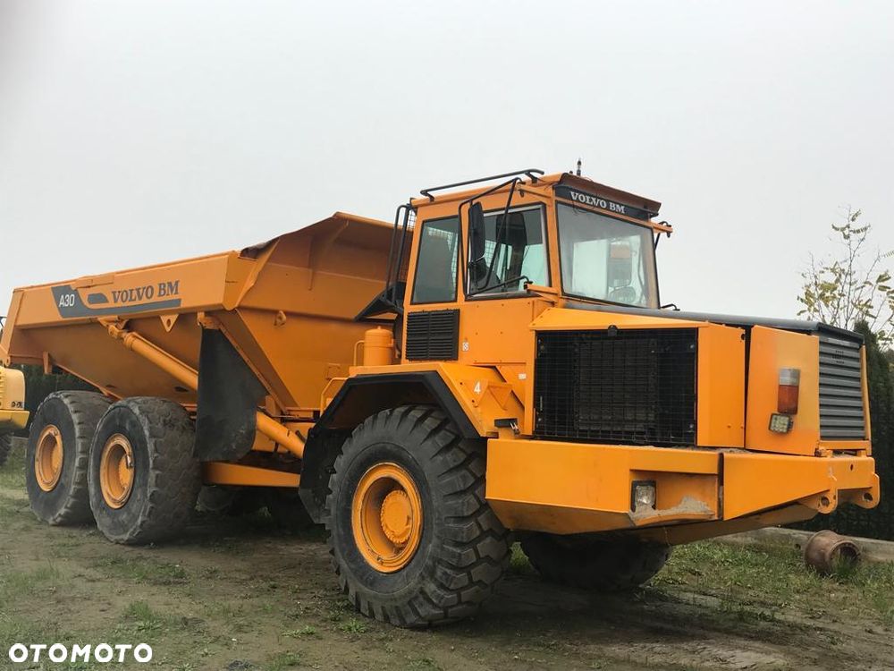 Volvo A 30 C - 3