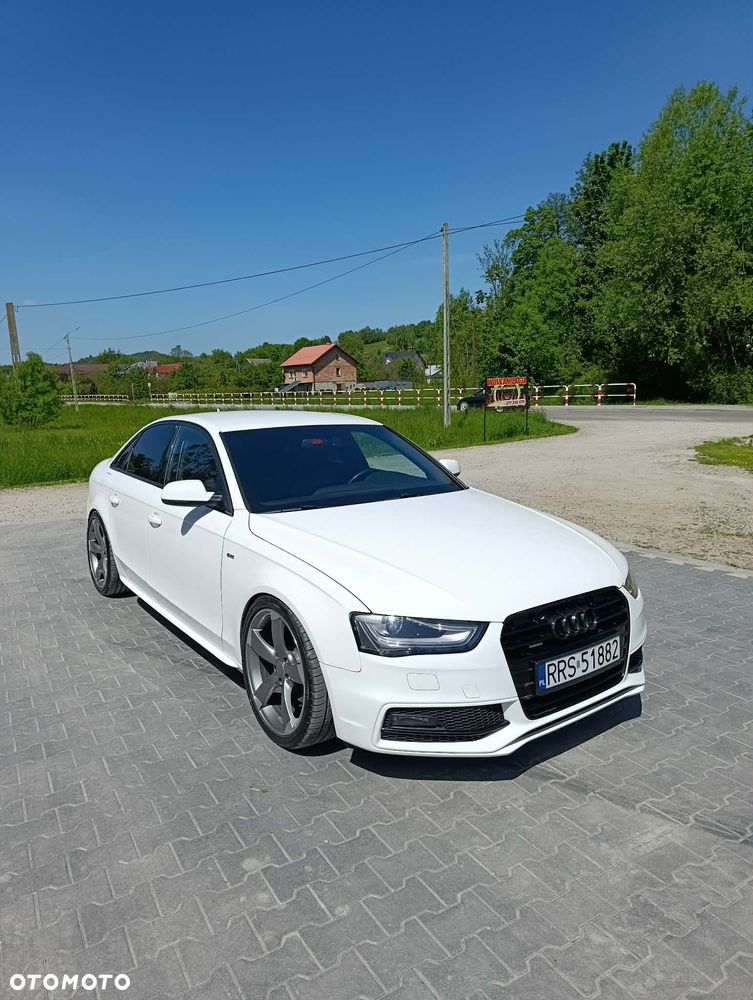 Audi A4 Limousine 3.0 TDI Quattro S tronic - 18