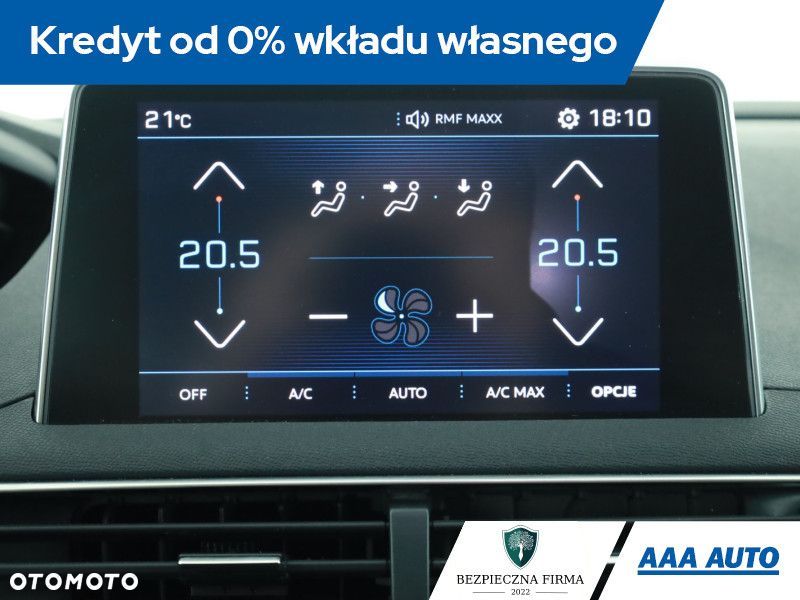 Peugeot 5008 - 14
