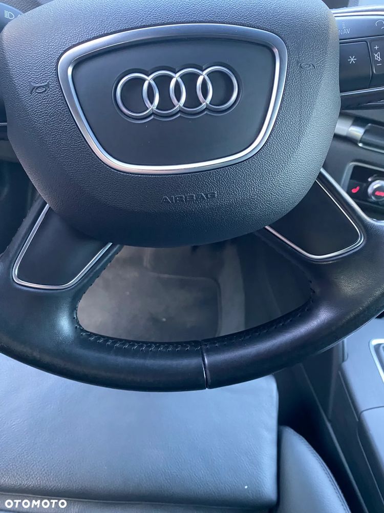 Audi A3 2.0 TDI S line Sportpaket - 27