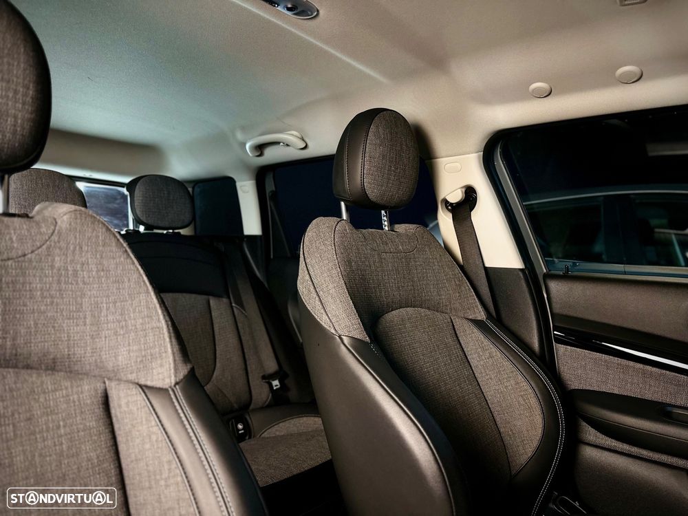 MINI Clubman One Aut. - 50